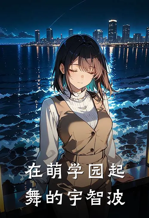 在萌学园起舞的宇智波