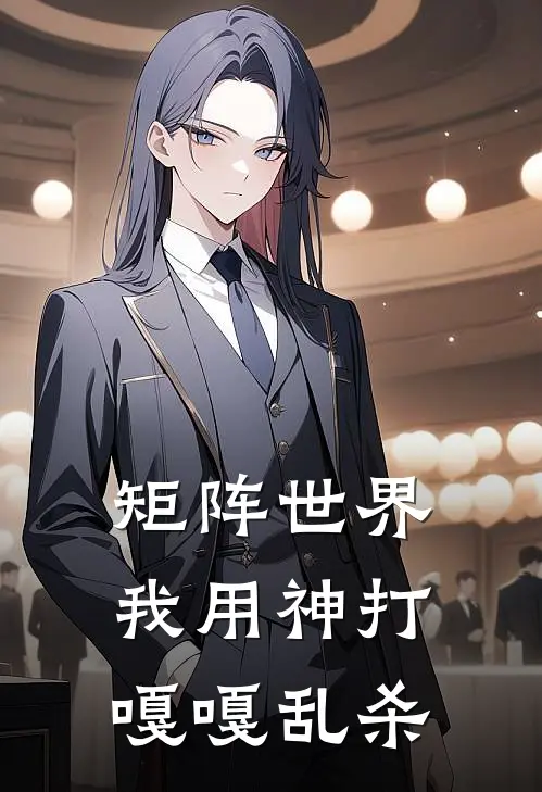 矩阵世界，我用神打嘎嘎乱杀