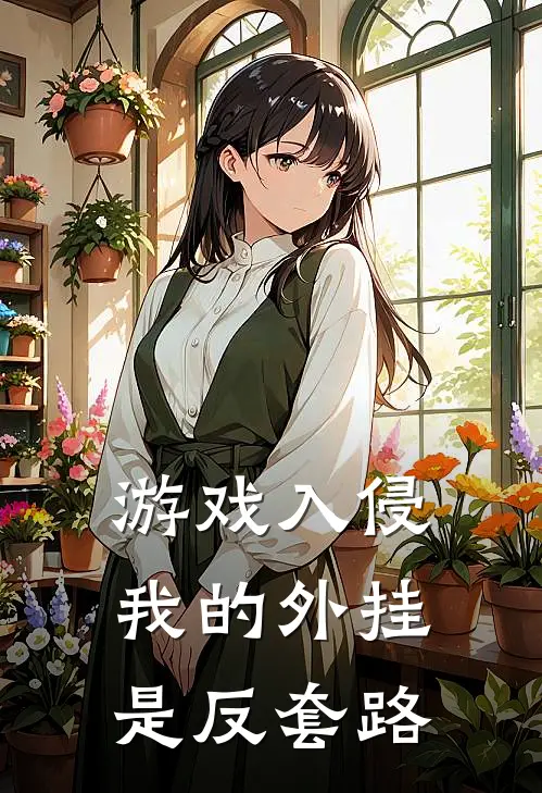 游戏入侵：我的外挂是反套路