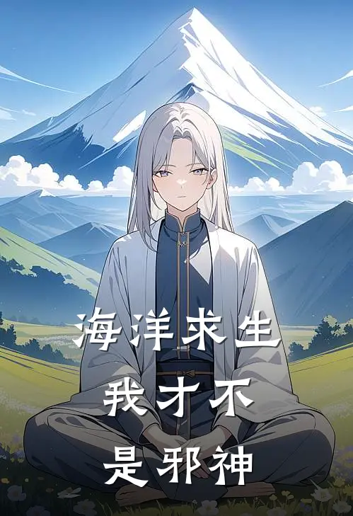 海洋求生：我才不是邪神