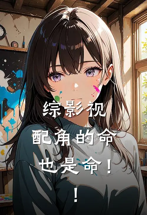 综影视：配角的命也是命！！