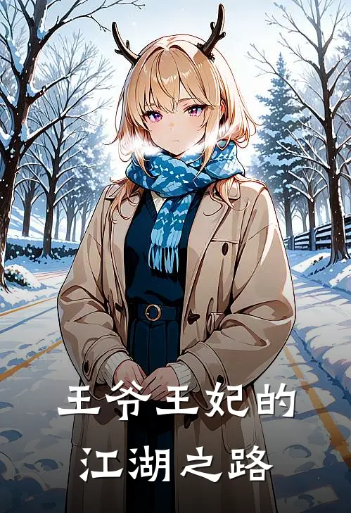 王爷王妃的江湖之路