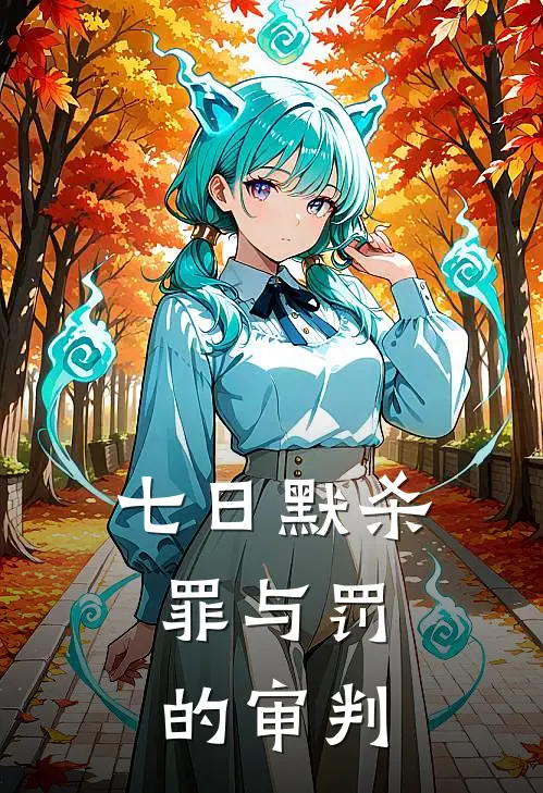 七日默杀：罪与罚的审判