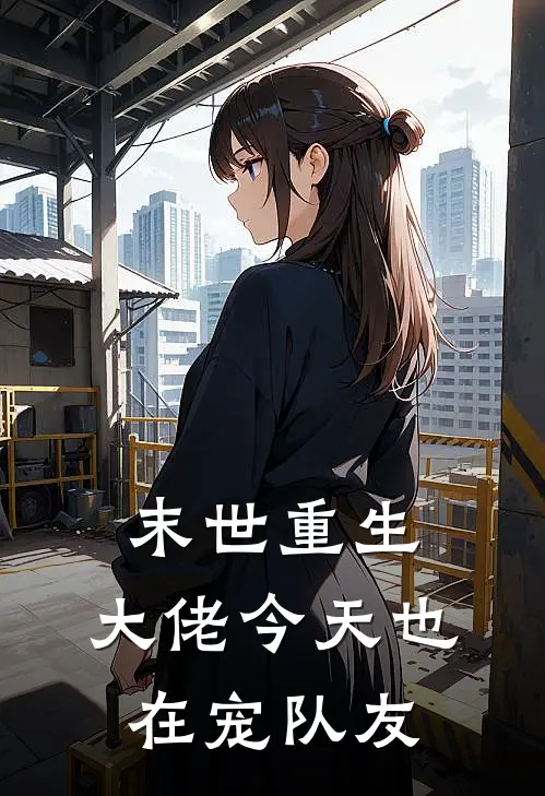 末世重生：大佬今天也在宠队友