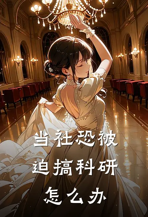 当社恐被迫搞科研怎么办