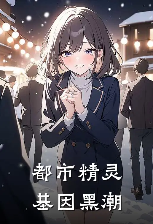 都市精灵：基因黑潮