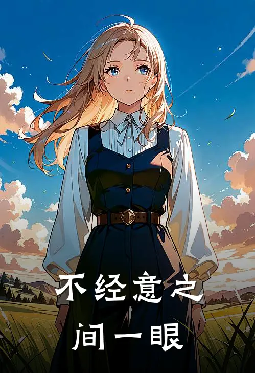 不经意之间一眼