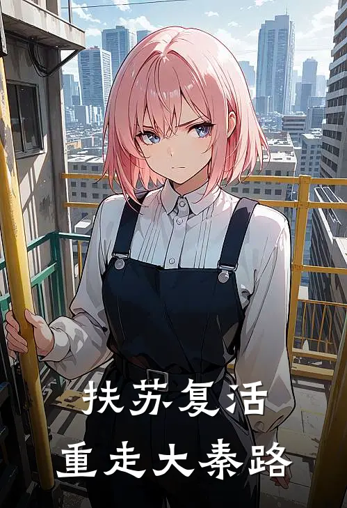 扶苏复活，重走大秦路