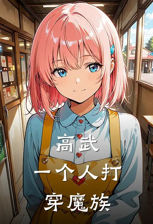 高武：一个人打穿魔族