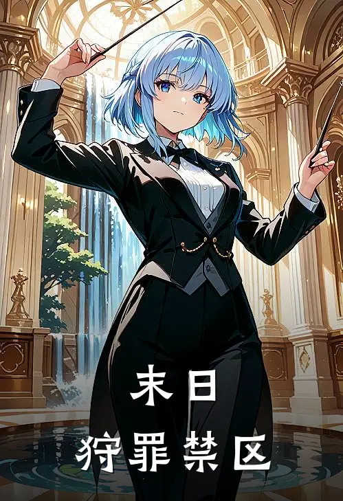 末日：狩罪禁区