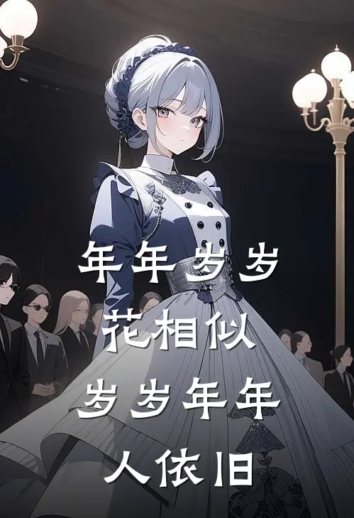年年岁岁花相似,岁岁年年人依旧