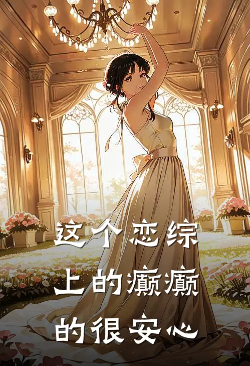 这个恋综上的癫癫的很安心