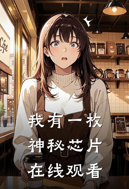 我有一枚神秘芯片在线观看