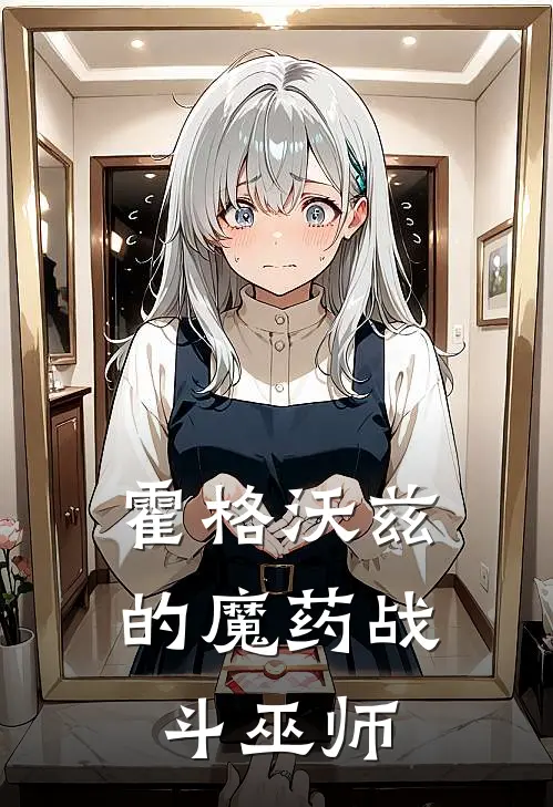 霍格沃兹的魔药战斗巫师