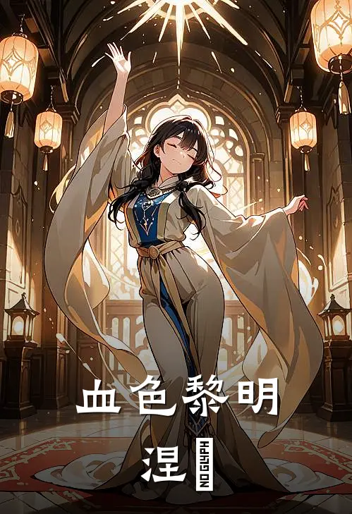 血色黎明：涅槃