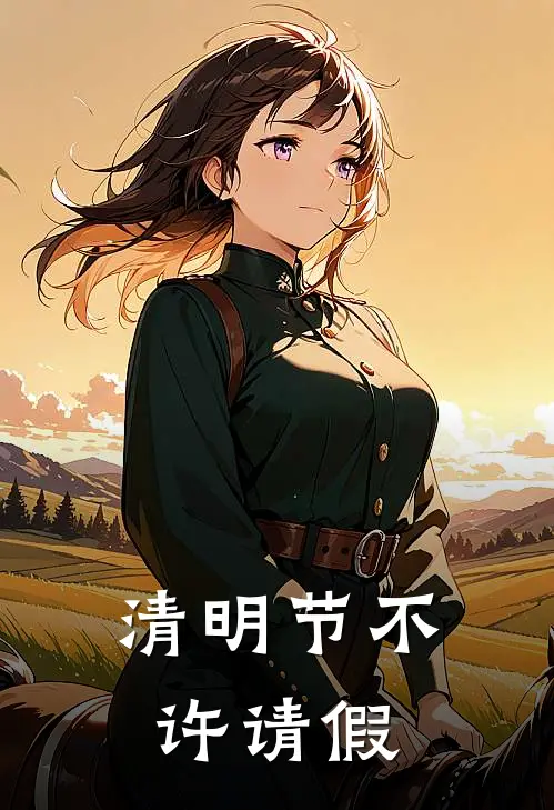 清明节不许请假