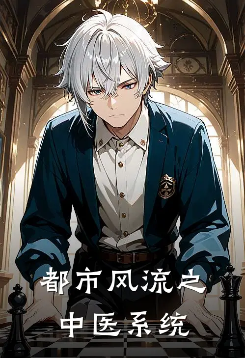 都市风流之中医系统