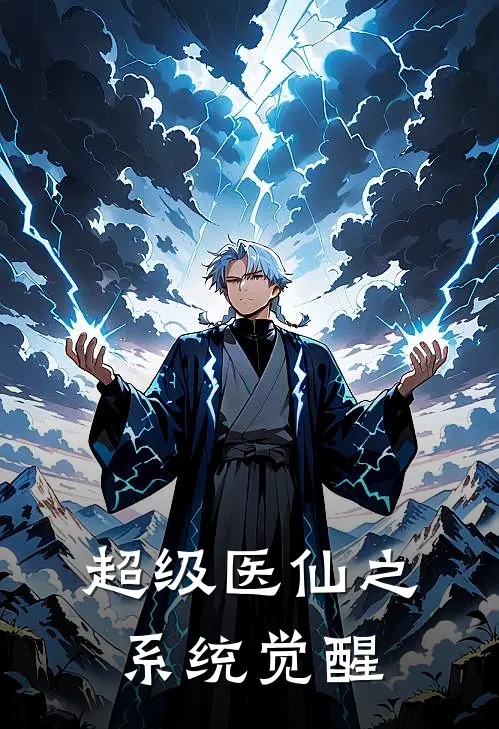 超级医仙之系统觉醒