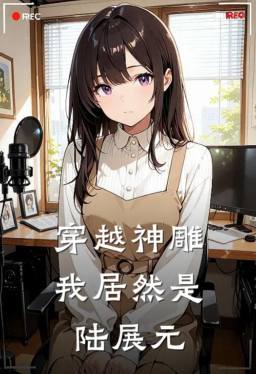 穿越神雕：我居然是陆展元