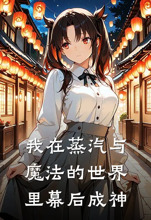 我在蒸汽与魔法的世界里幕后成神