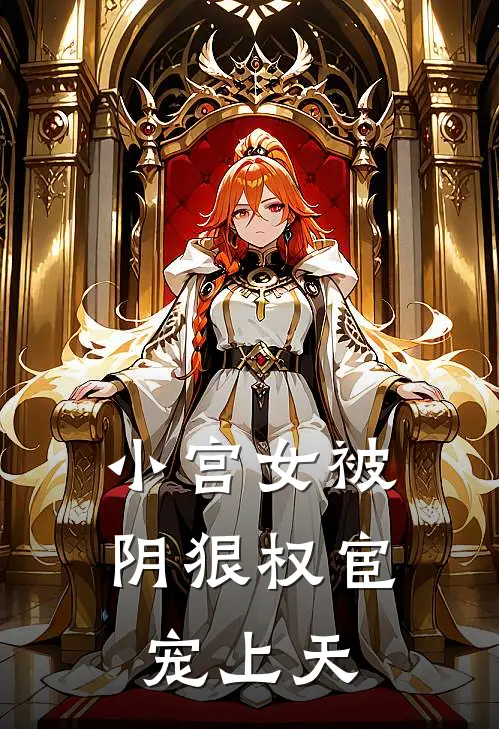 小宫女被阴狠权宦宠上天