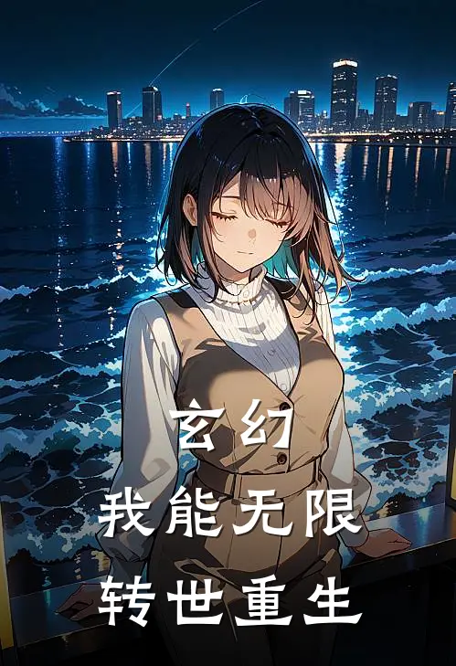 玄幻，我能无限转世重生