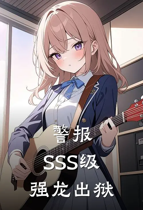 警报：SSS级强龙出狱