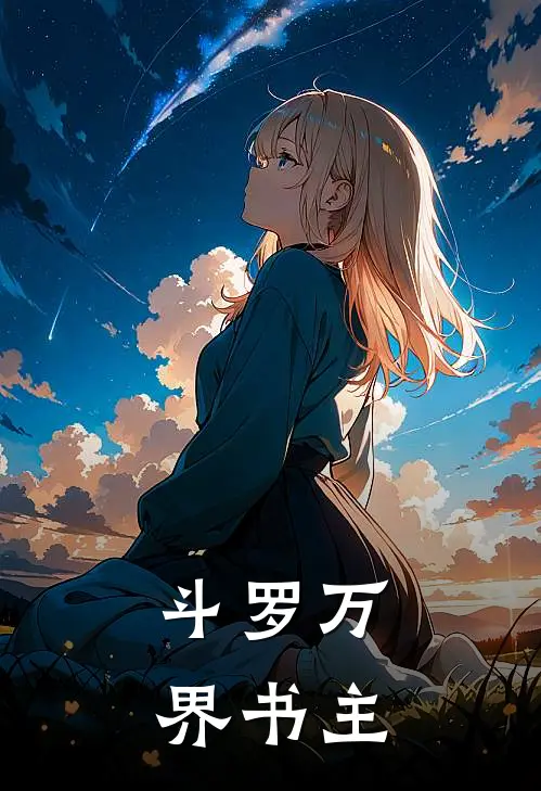 斗罗万界书主