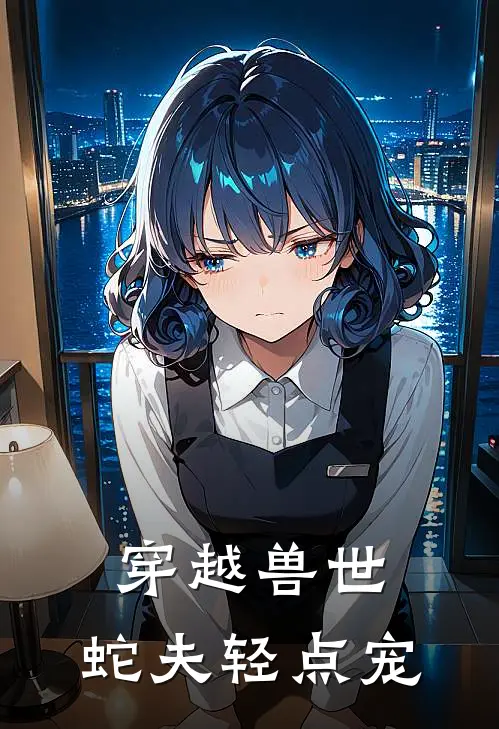 穿越兽世，蛇夫轻点宠