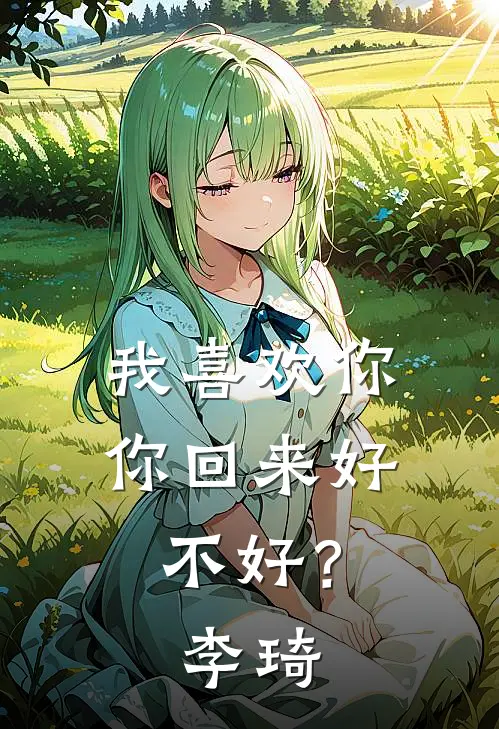 我喜欢你，你回来好不好？李琦