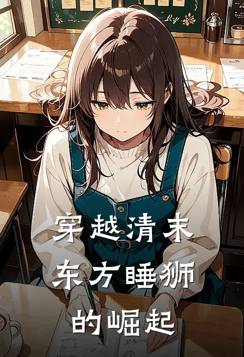 穿越清末：东方睡狮的崛起