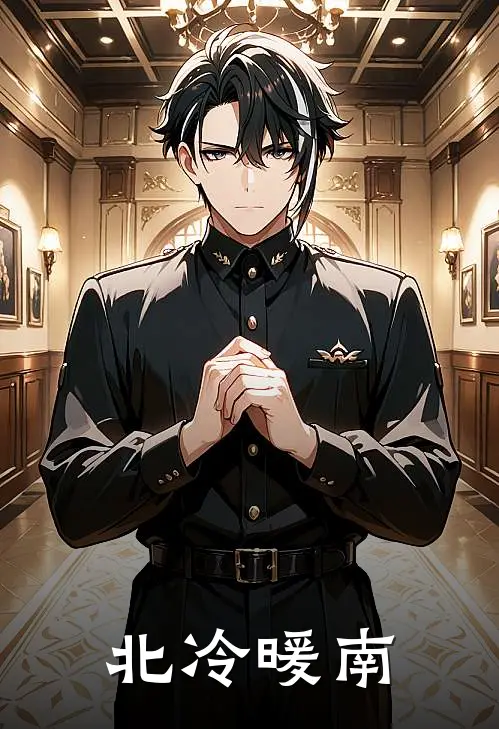 北冷暖南