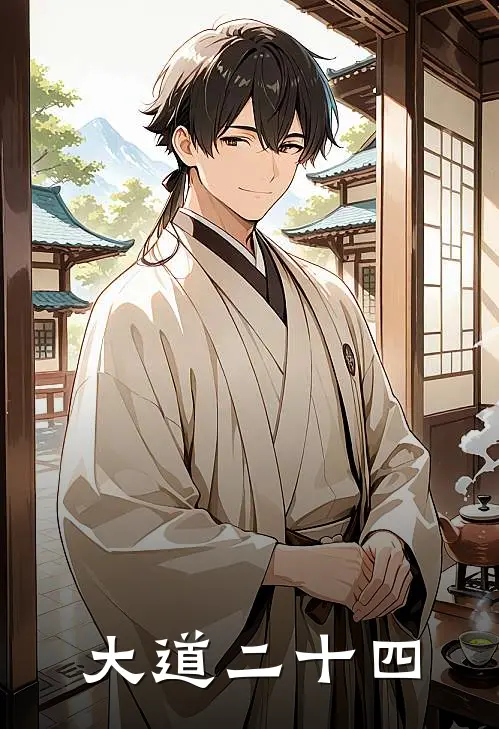 大道二十四