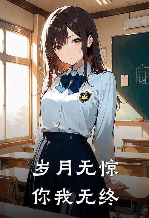 岁月无惊，你我无终