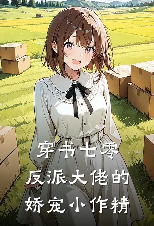 穿书七零：反派大佬的娇宠小作精