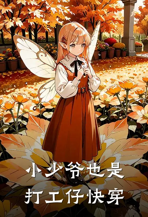 小少爷也是打工仔【快穿】