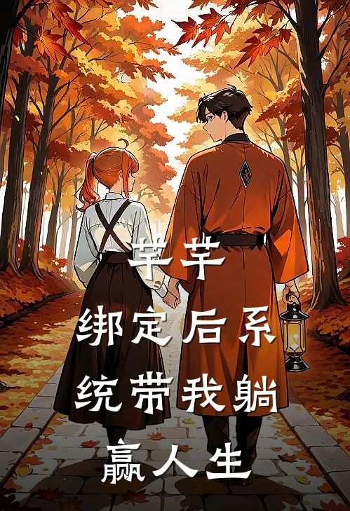 芊芊：绑定后系统带我躺赢人生