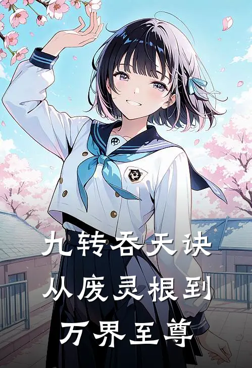 九转吞天诀：从废灵根到万界至尊