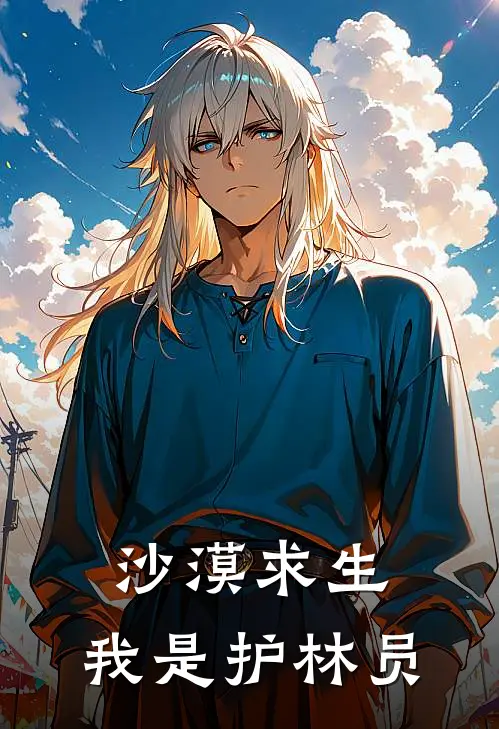 沙漠求生：我是护林员