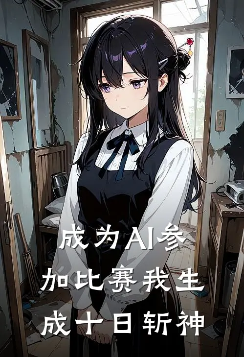 成为AI参加比赛我生成十日斩神