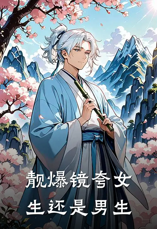 靓爆镜夸女生还是男生