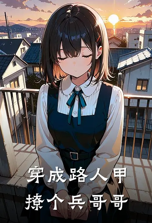 穿成路人甲，撩个兵哥哥