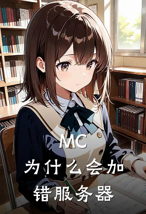 MC：为什么会加错服务器