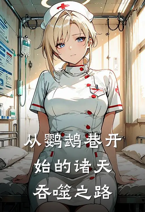 从鹦鹉巷开始的诸天吞噬之路