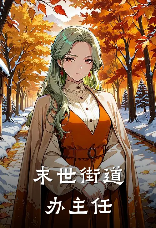 末世街道办主任