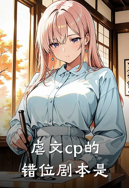 虐文cp的错位剧本是