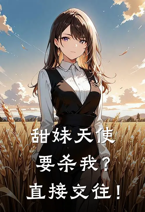甜妹天使要杀我？直接交往！