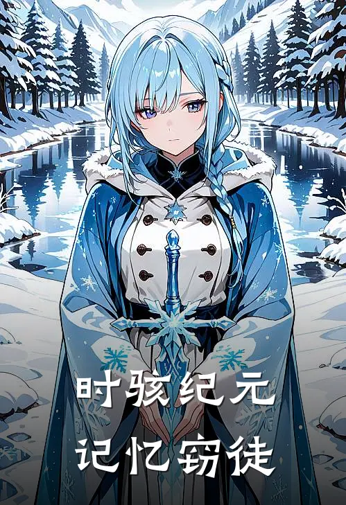 时骇纪元：记忆窃徒