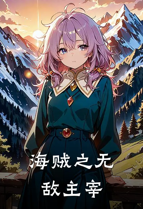 海贼之无敌主宰