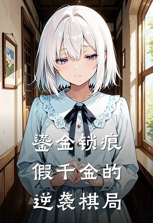 鎏金锁痕：假千金的逆袭棋局